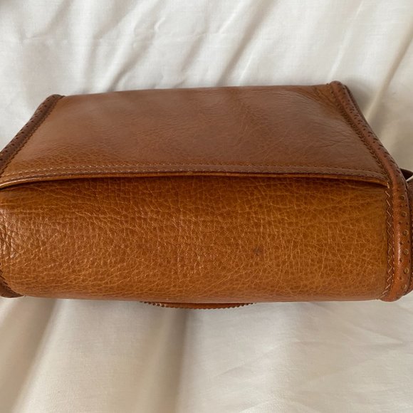 Dries Van Noten Leather Crossbody Bag - Picture 8 of 15